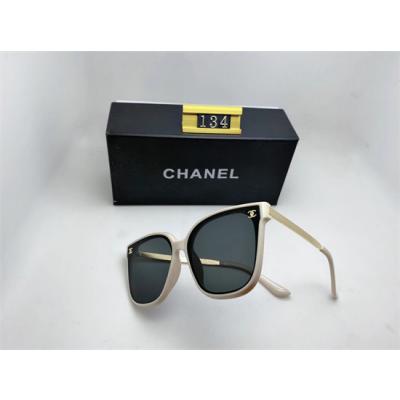 Chanel Sunglass A 044